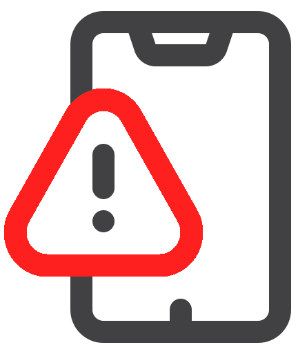 Warning